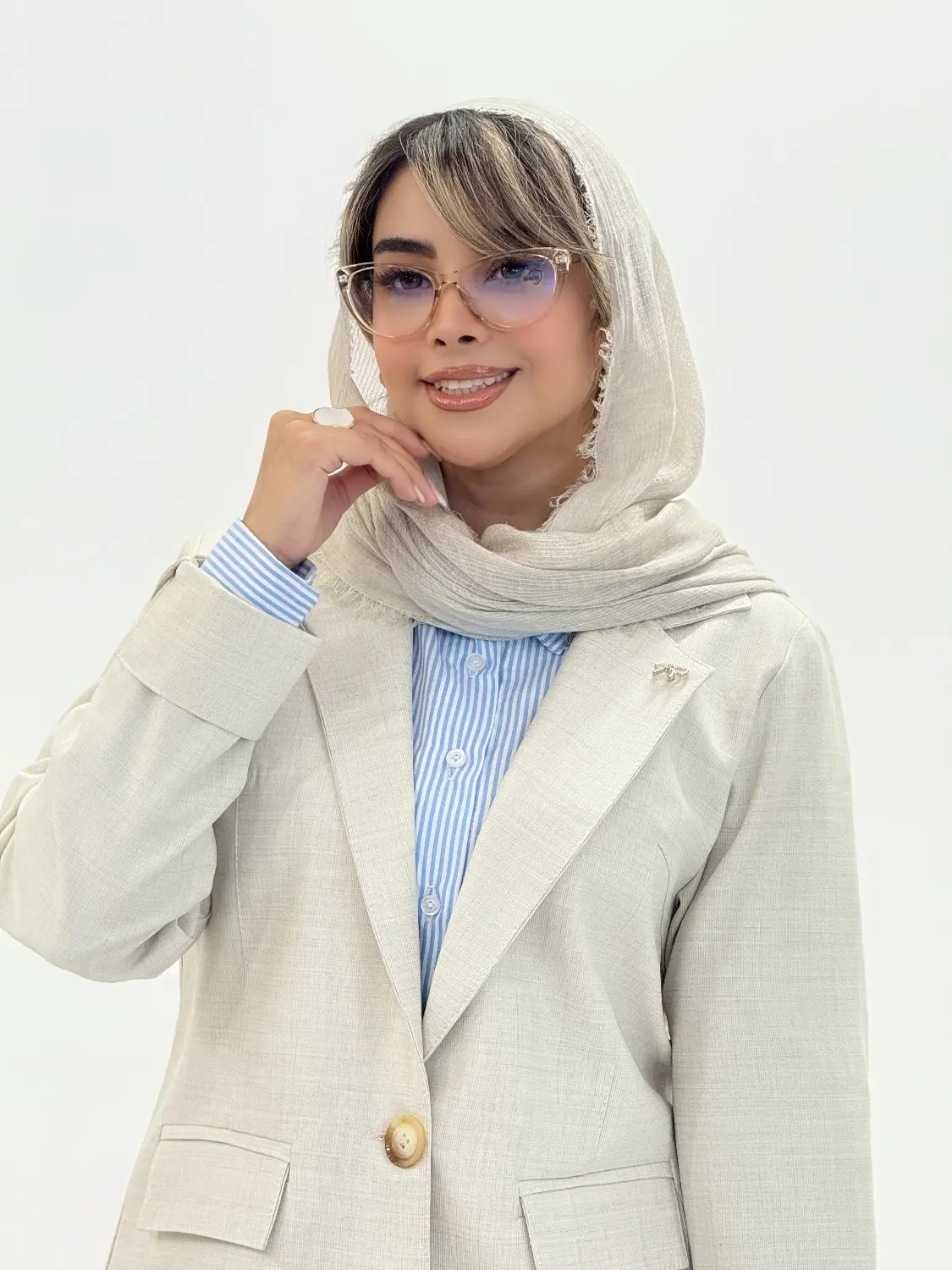 6522- عینک بلوکات کد0110